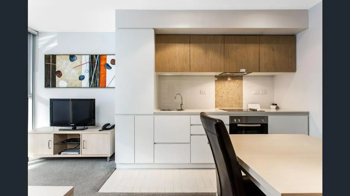 Hi 5 Star Luxury Adelaide City Apartment Australia