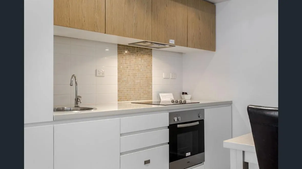 Hi 5 Star Luxury Adelaide City Apartment 0*,  Australia